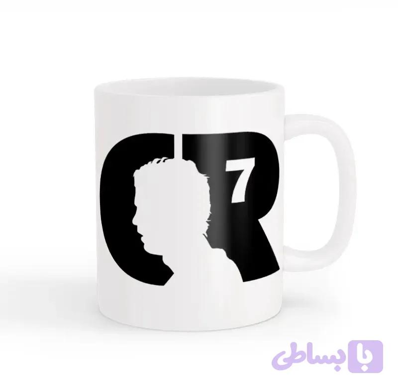 ماگ رونالدو 06