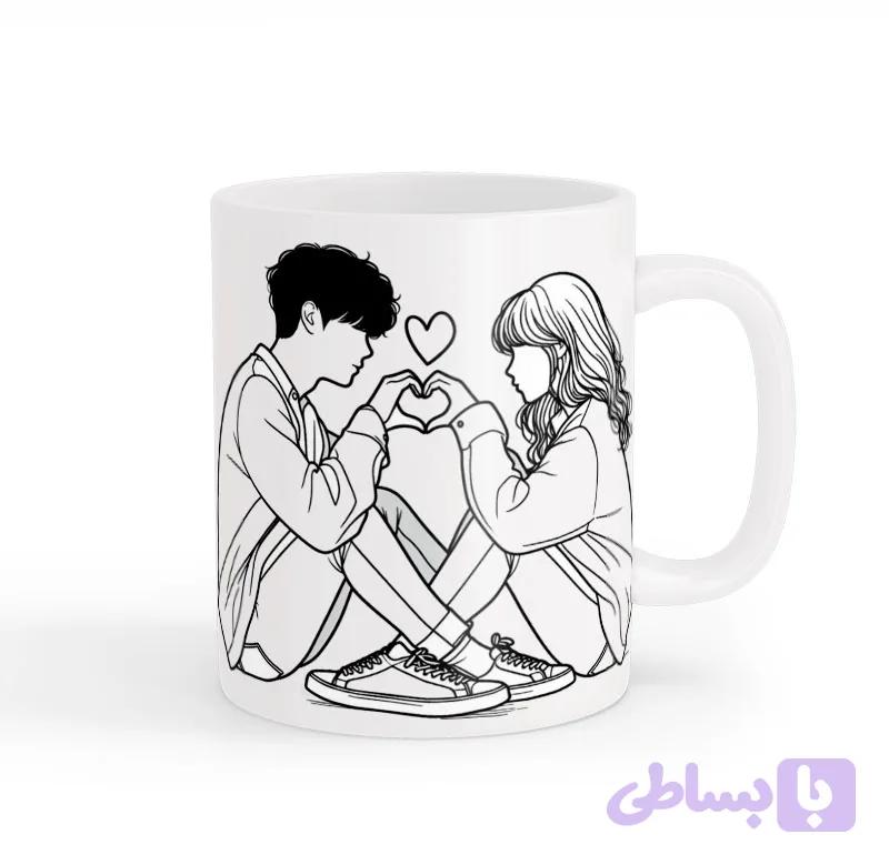 ماگ لاو05