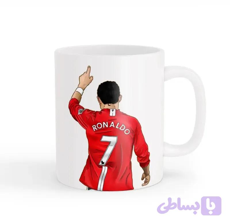 ماگ رونالدو 01