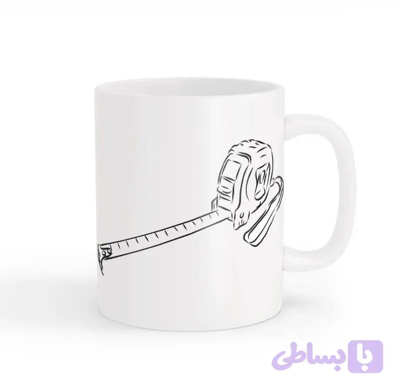 ماگ مهندس 017