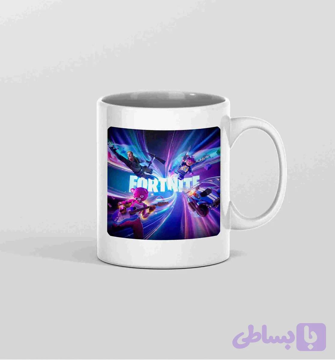 ماگ فورت نایت — تصویر 1