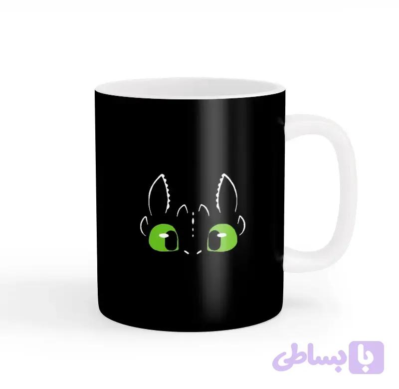 ماگ بی دندون 04