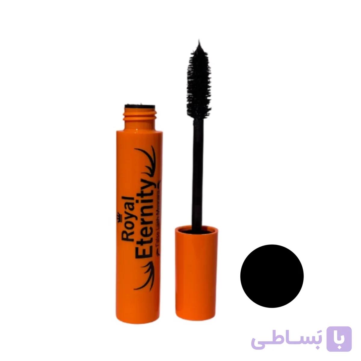 ریمل حجم دهنده False Lash رویال اترنیتی
