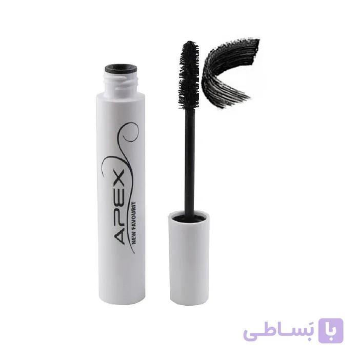 ریمل حجم دهنده اپکس مدل NEW FAVOURIT XXL — تصویر 1