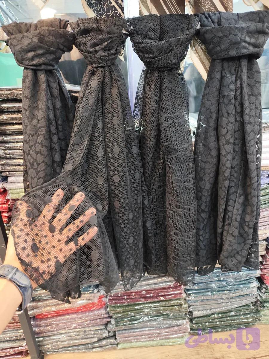 شال تورتوپی