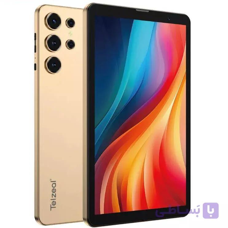 تبلت تلزیل TELZEAL P802 (حافظه قابل ارتقا)