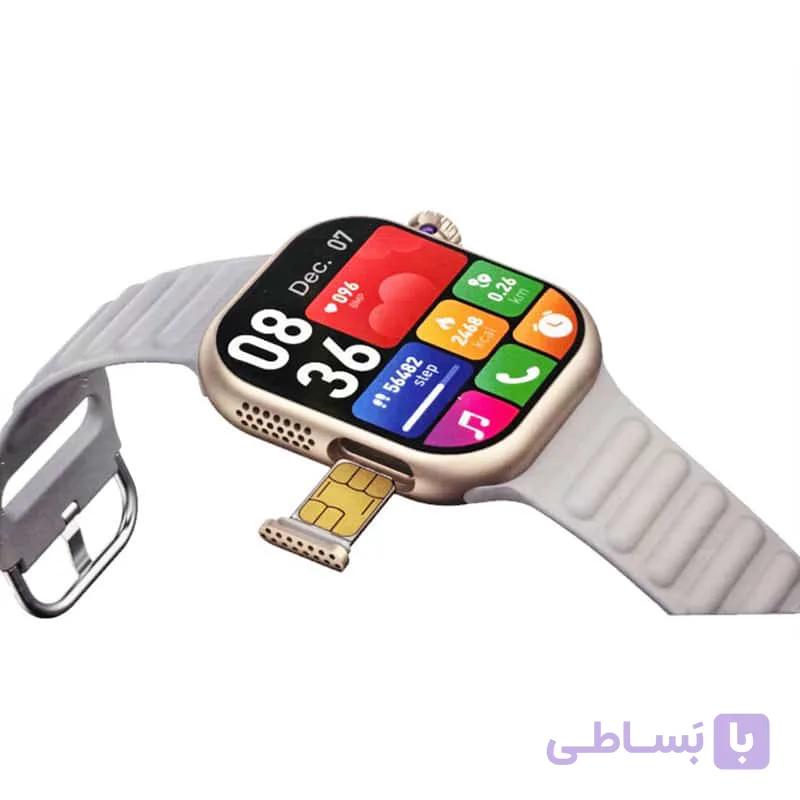 ساعت هوشمند Telzeal TC42 — تصویر 1