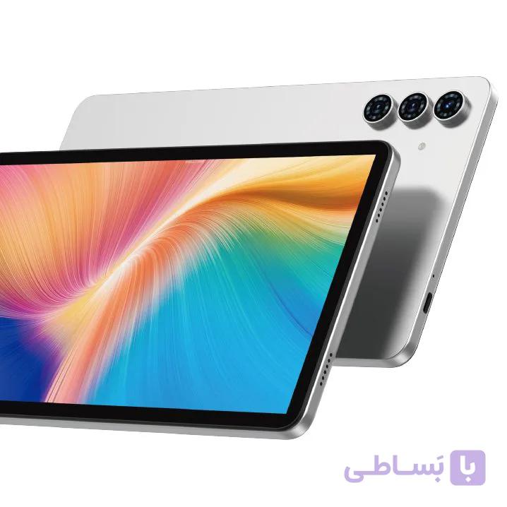 تبلت Telzeal P900 | دو سیم کارته | صفحه 9 اینچ | رم6 حافظه 32 — تصویر 1