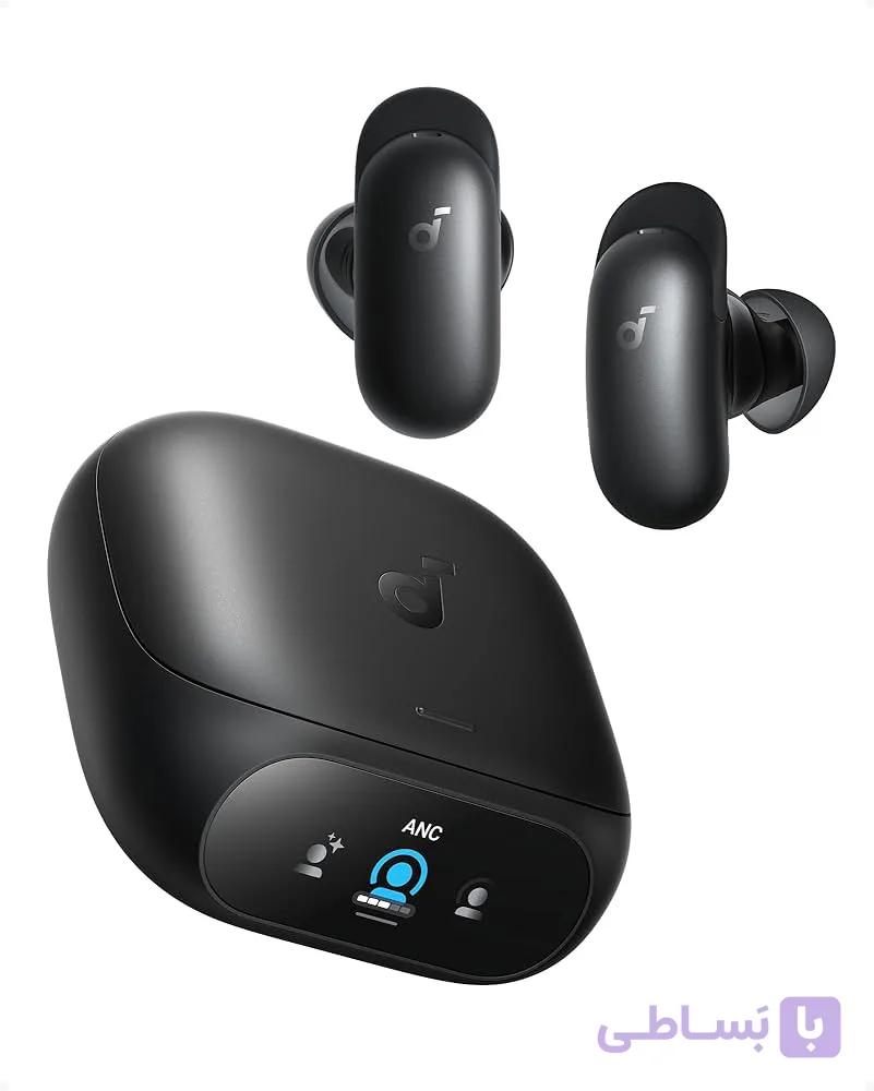 هندزفری بلوتوثی انکر مدل Liberty 5 Pro D1203 — تصویر 1