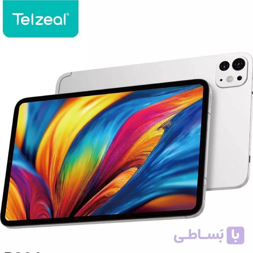 تبلت telzeal p201|تبلت 11 اینچی | رم 4 حافظه 32 — تصویر 1