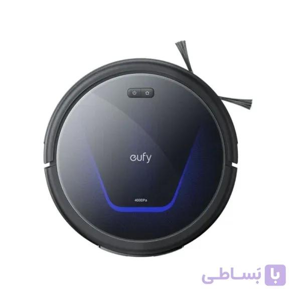 جارو رباتیک هوشمند انکر یوفی مدل Eufy G50 Hybrid — تصویر 1
