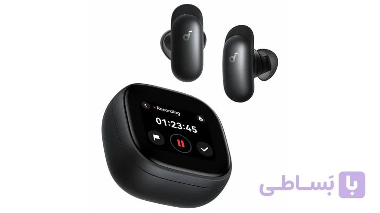 هندزفری انکر مدل Liberty 5 Pro Max — تصویر 1