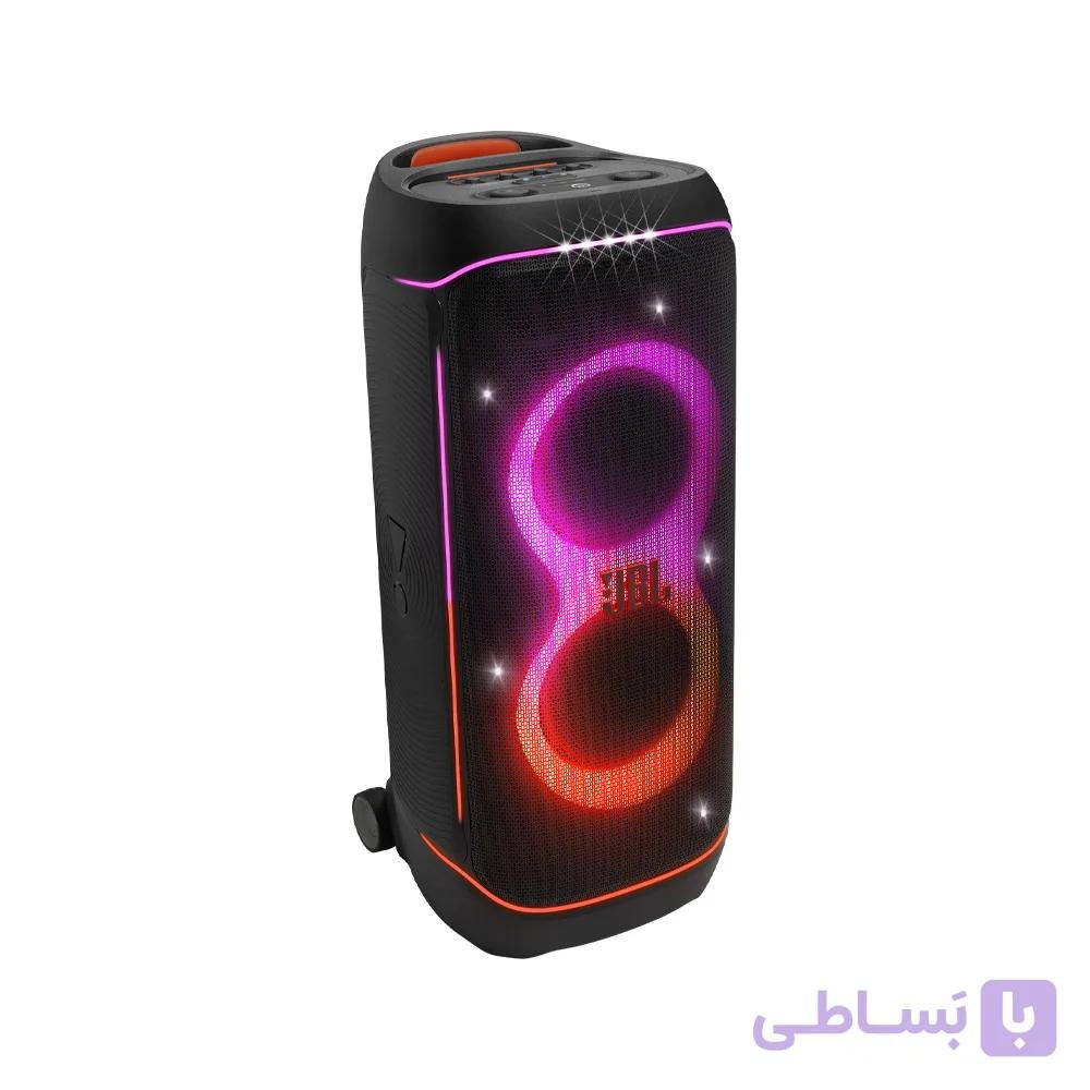 اسپیکر بلوتوثی مدل JBL PartyBox 720