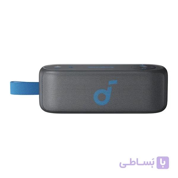اسپیکر بلوتوثی انکر مدل SoundCore Select 3 — تصویر 1