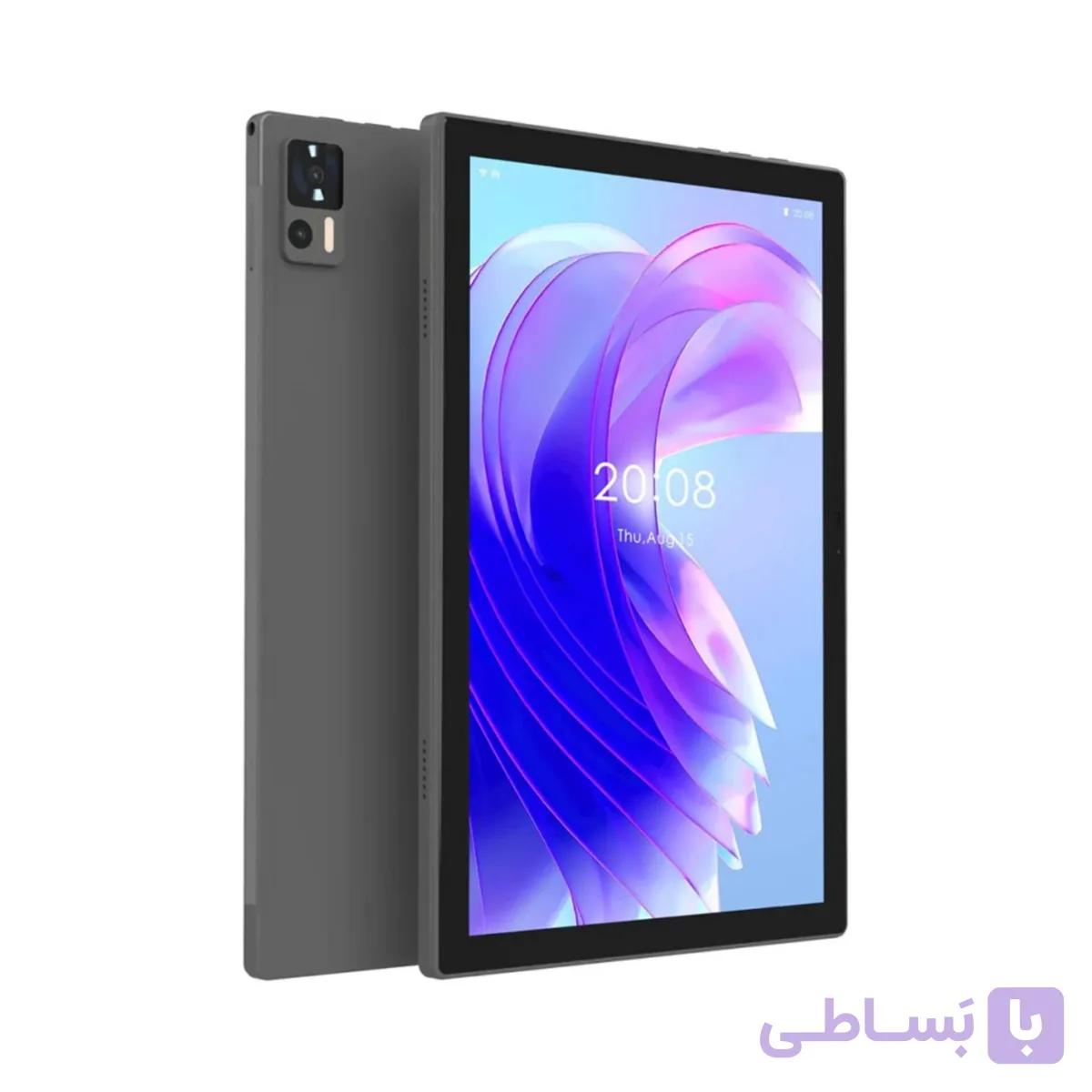 تبلت Oteeto Tab 16 | تبلت 10.1 اینچ اندروید 16 با کیبورد و قلم | حافظه قابل ارتقا — تصویر 1
