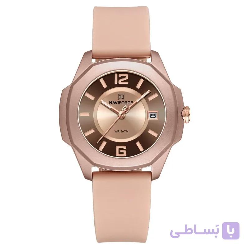 ساعت زنانه نیوی فورس مدل NF7107
