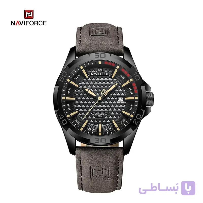ساعت مردانه نیوی فورس NF8023