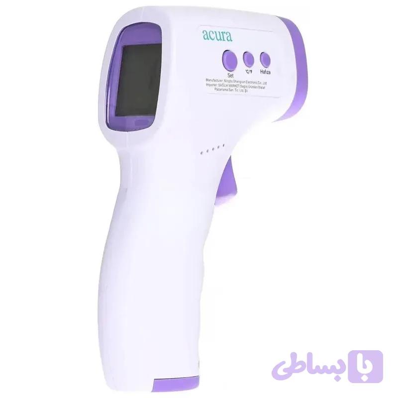 تب سنج کودک آکورا مدل Ac-9270- کد:M24296 — تصویر 1