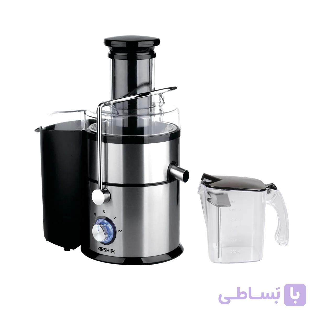 آبمیوگیری تک کاره JB-6122Aارشیا