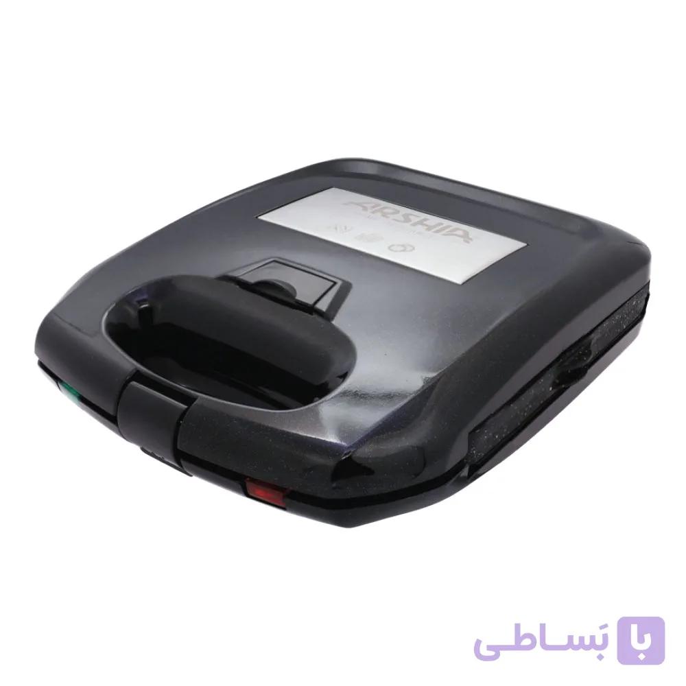 ساندویج/وافل ساز ارشیا SM-8010A — تصویر 1