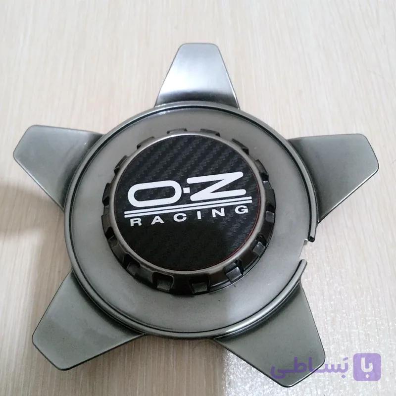 کاپ رینگ OZ ستاره ای. تورینگی اسپرت اورجینال