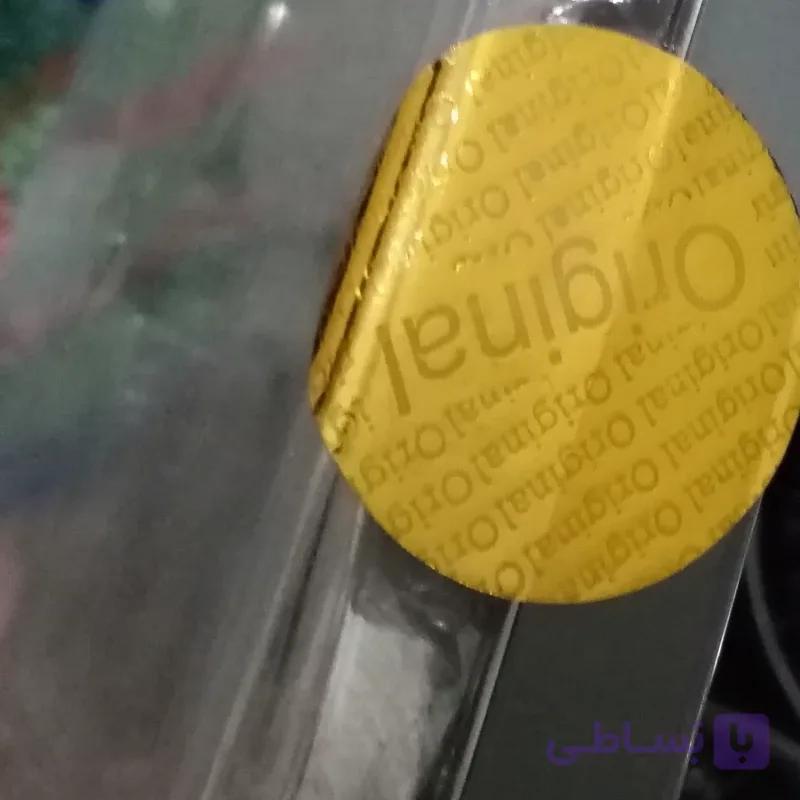 کاپ رینگ OZ اسپرت اورجینال شطرنجی