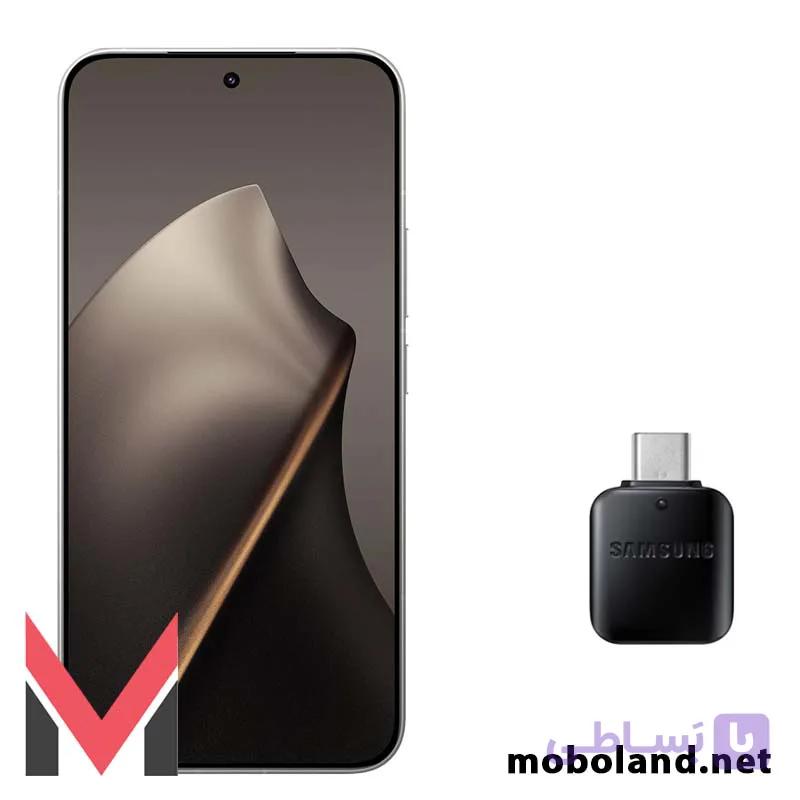 مبدل او تی جی OTG Type-C شیائومی Xiaomi 15T — تصویر 1