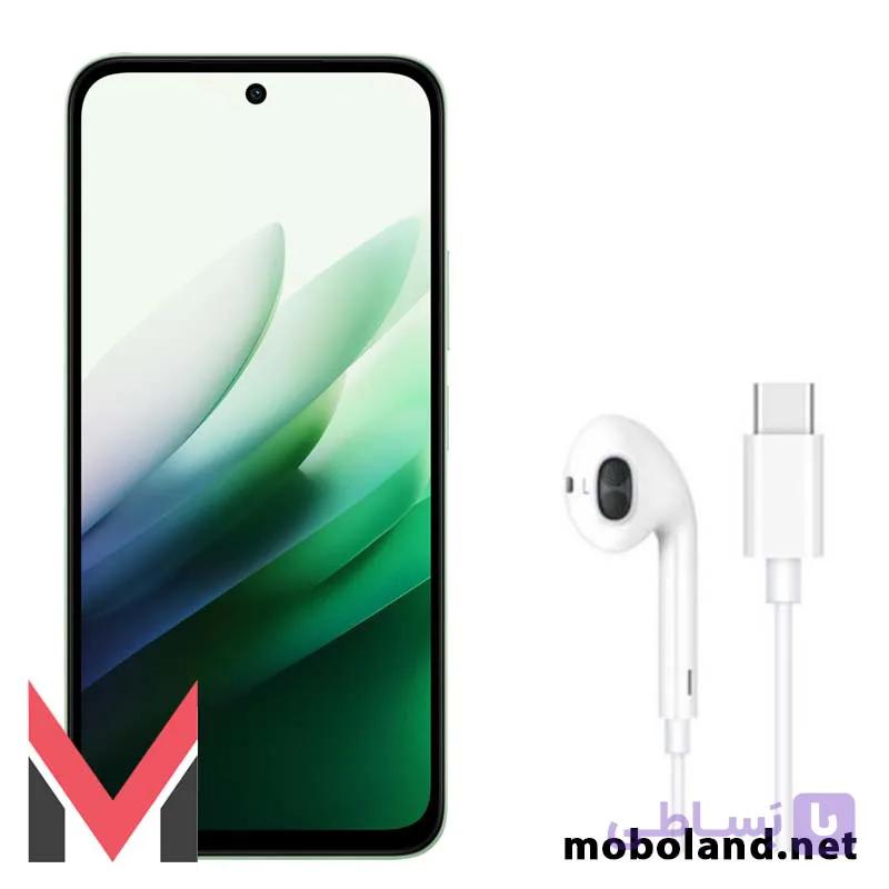 هندزفری گوشی شیائومی ردمی Redmi 15 — تصویر 1