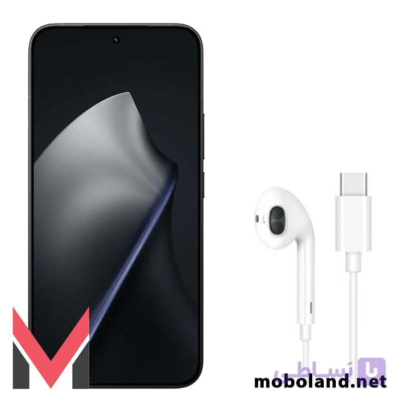 هندزفری گوشی شیائومی Xiaomi 15T Pro — تصویر 1