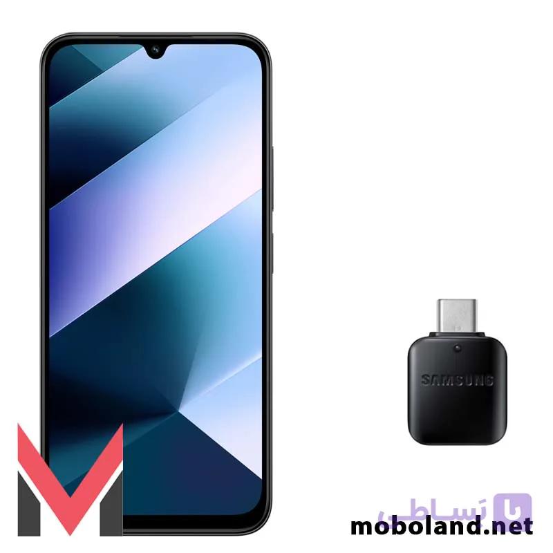مبدل او تی جی OTG Type-C شیائومی پوکو Poco C85 — تصویر 1