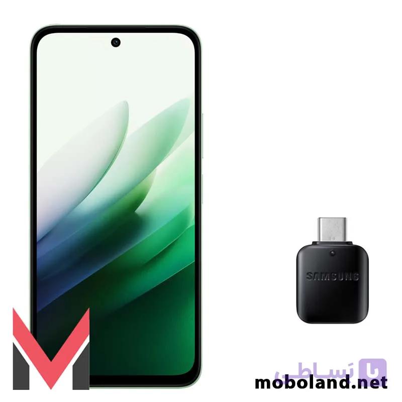 مبدل او تی جی OTG Type-C شیائومی ردمی Redmi 15C — تصویر 1