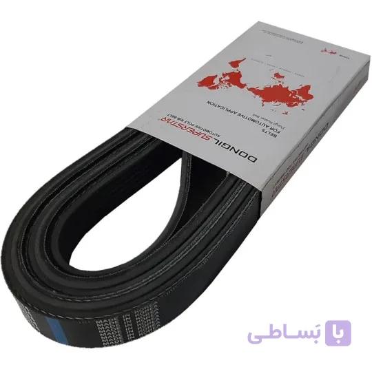 تسمه تایم دانگیل پژو ۴۰۵  اصلی دارای برچسب اصالت و شناسه کالا — تصویر 1