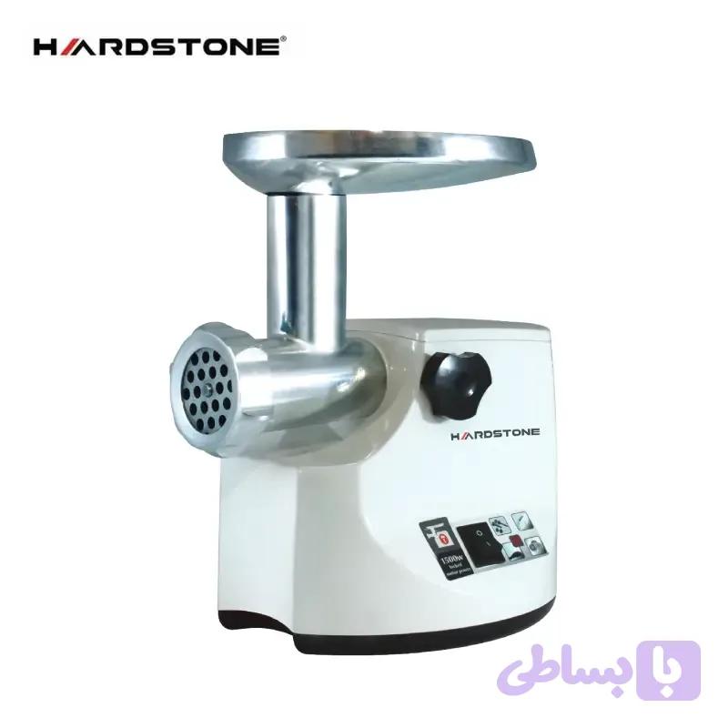 چرخ گوشت تک کاره هاردستون مدل MG300-F
