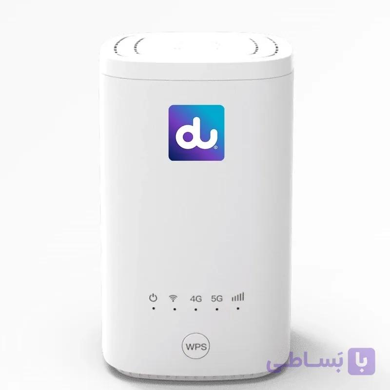 مودم سیم کارتی ۴G/5G مدل ZLT X21 سوپر ادمین (استوک)