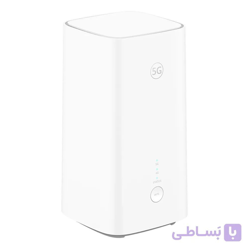 مودم هواوی H155-381 CPE5 کارکرده  آنلاک شرکتی