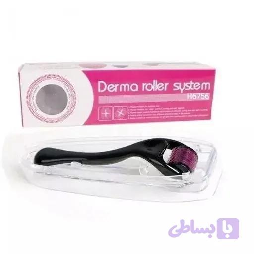 درمارولر540سوزنه سایز نیم و یک و یک ونیم — تصویر 1