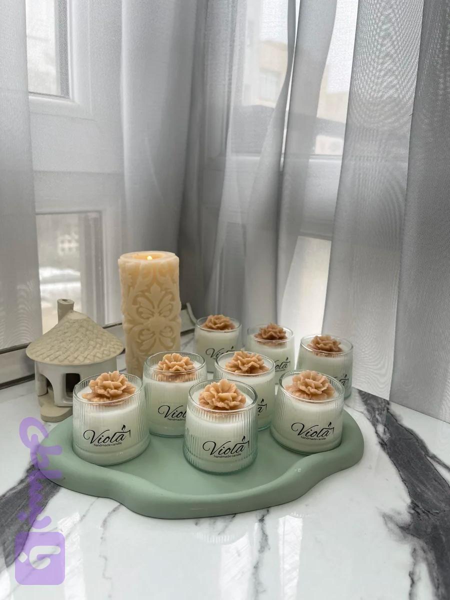 شات گل میخک