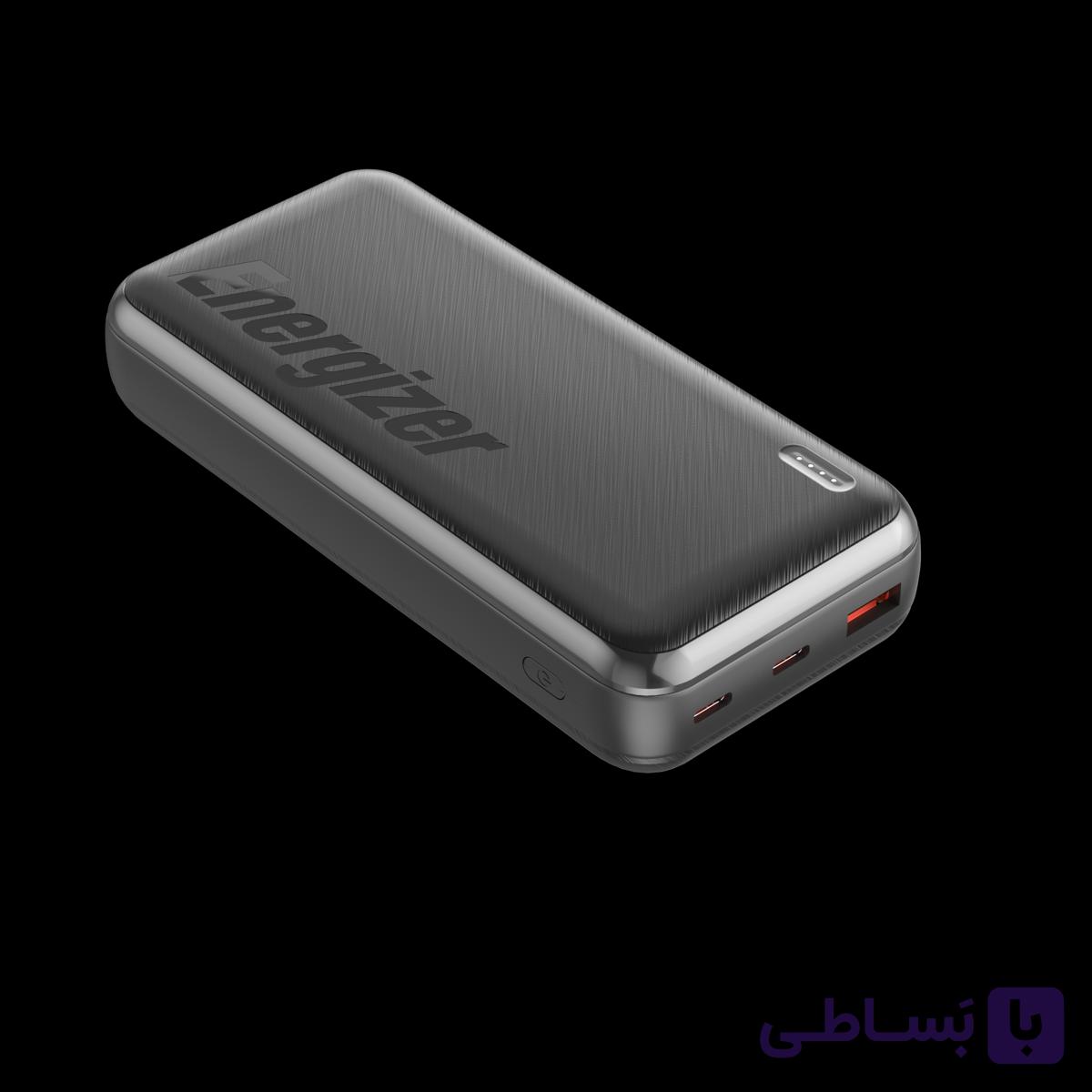 پاوربانک انرجایزر