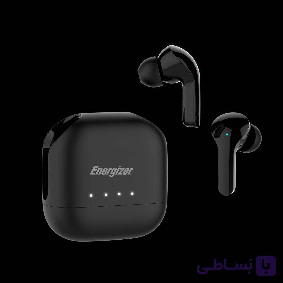 ایرباد بی‌سیم انرجایزر — تصویر 1