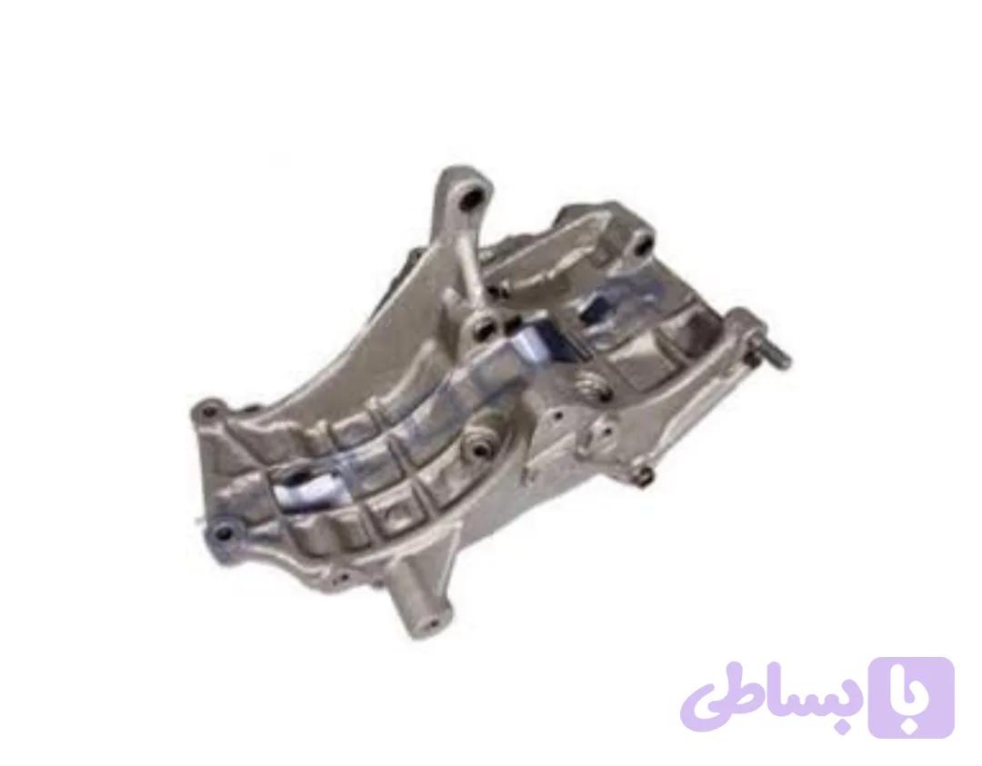 پایه کمپرسور کولر ef7