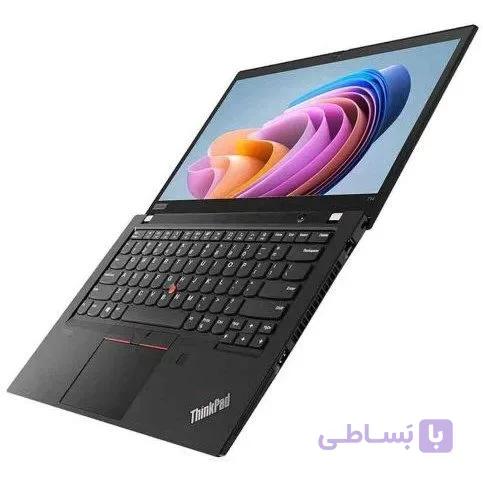 لپ تاپ استوک Lenovo T14s i5 نسل 10