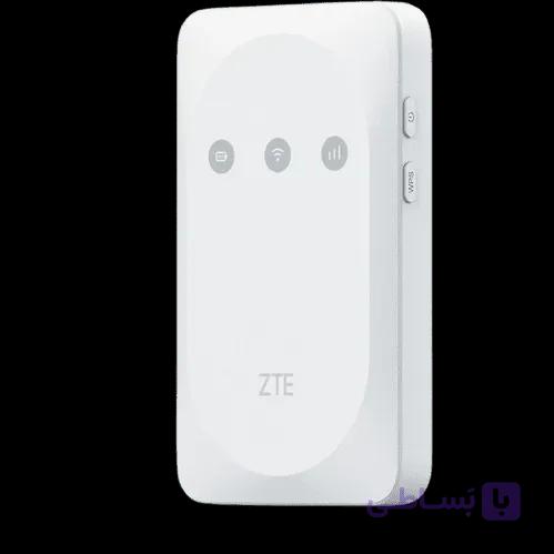 مودم ۴G LTE قابل حمل زد تی ای مدل MF935