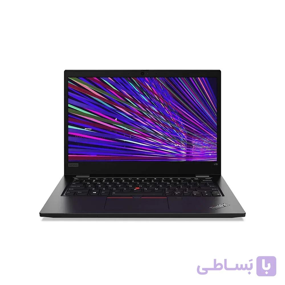 لپ‌ تاپ استوک Lenovo ThinkPad L13 Gen 2 Ryzen 3 — تصویر 1