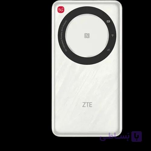 مودم همراه 5G / TD-LTE بی سیم و دوباند زد تی ای مدل U30 Air