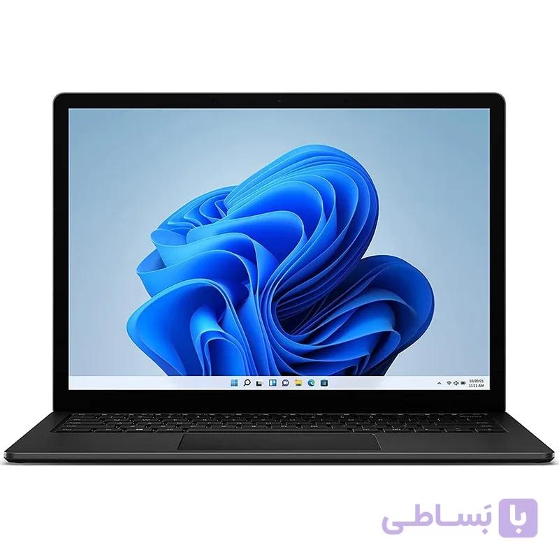 مایکروسافت سرفیس لپ تاپ 4 استوک (13اینج) – (Surface Laptop 4 Corei7-11 (16GBRAM — تصویر 1
