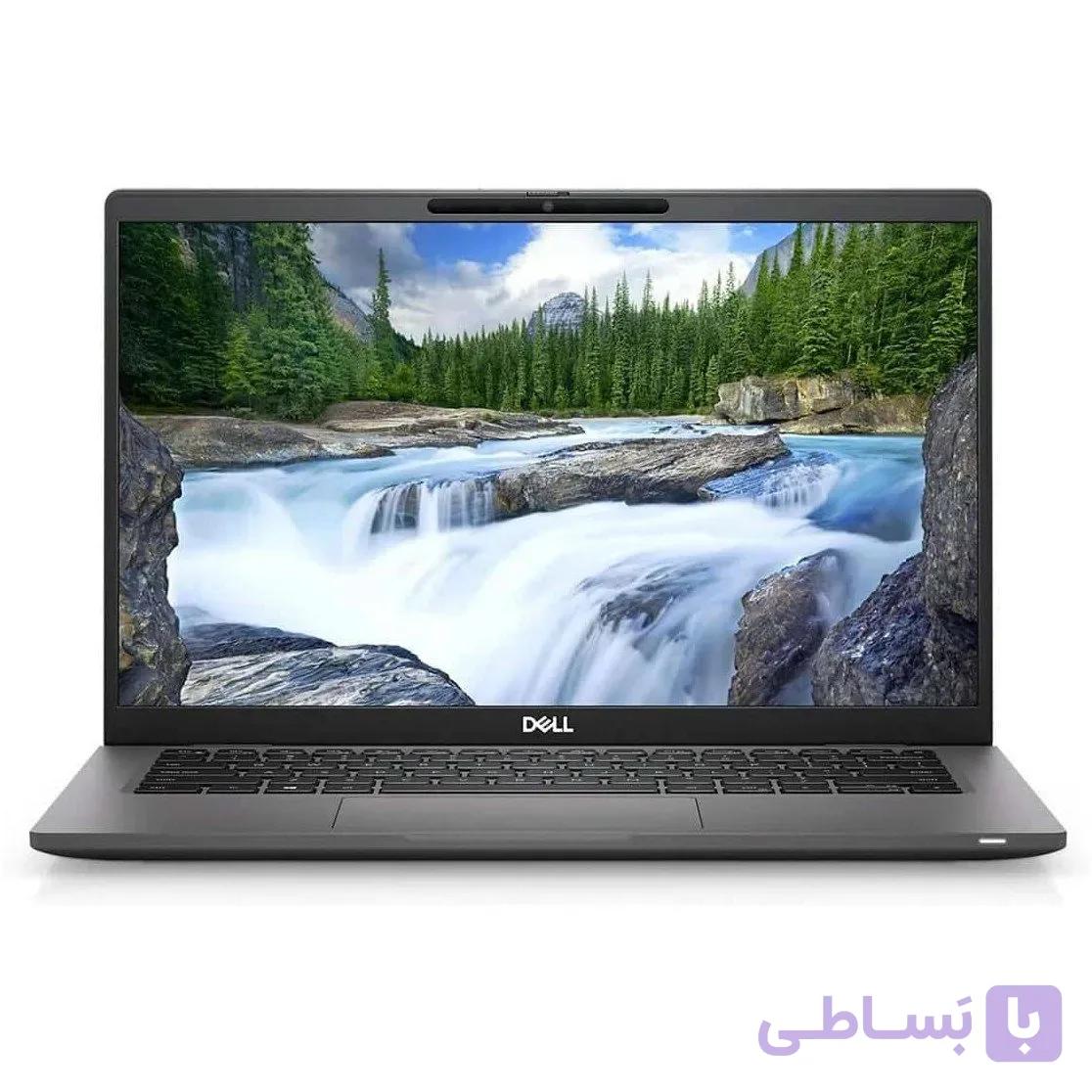 لپ تاپ استوک دل Dell Latitude 7420 x360 i7 16GB 512GB INTEL