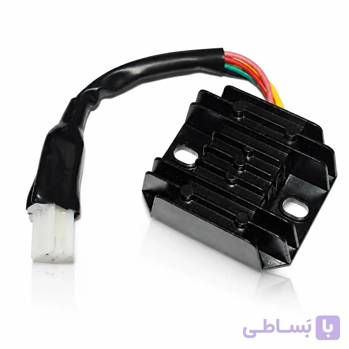 شارژر ویو ناتالی جنس درجه یک اعلا