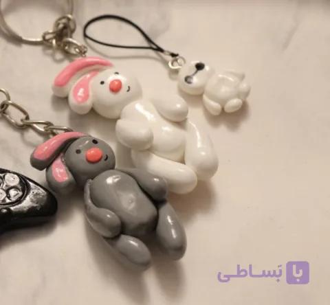 جاکلیدی خرگوش