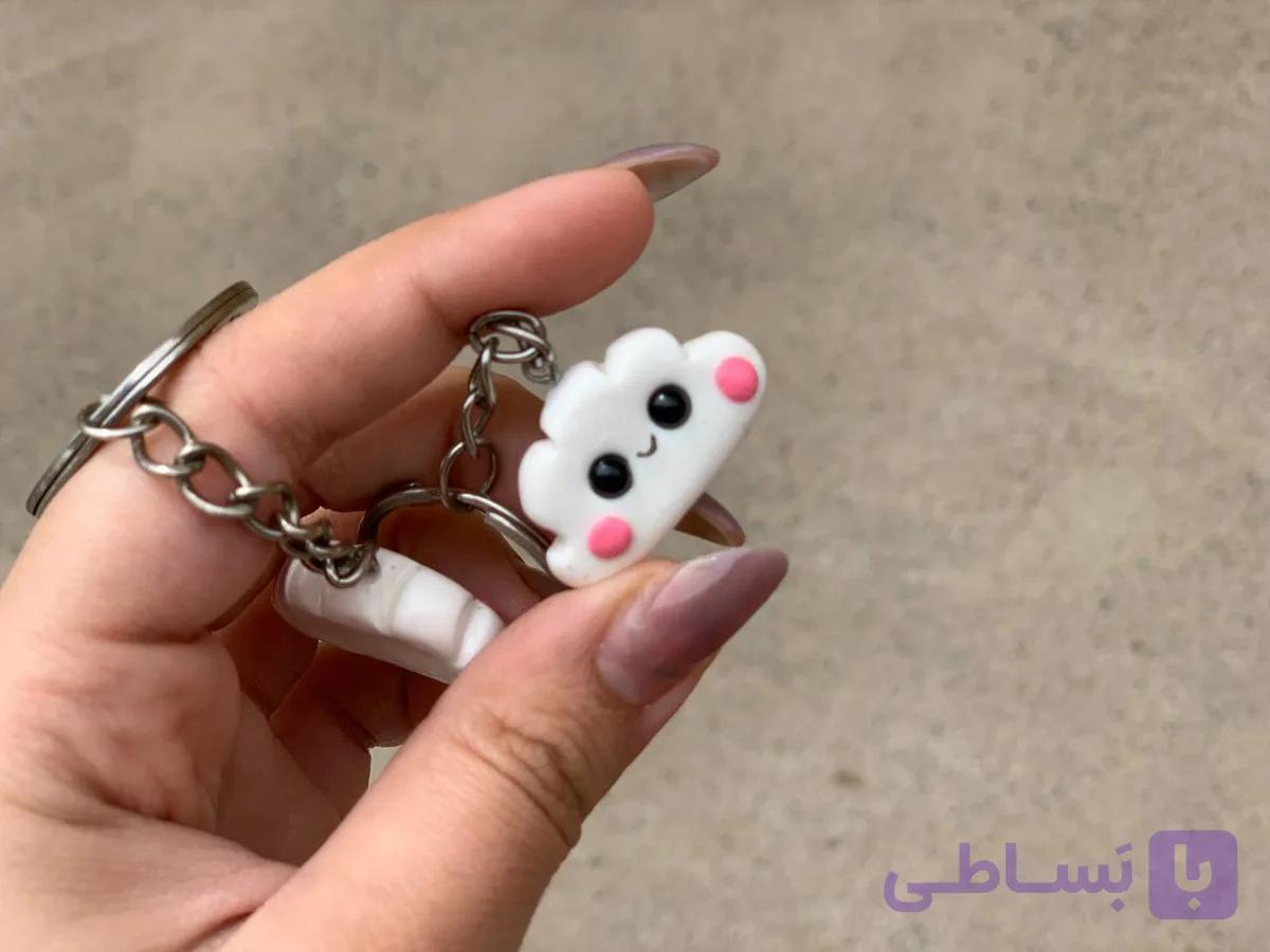 جاکلیدی ابرک