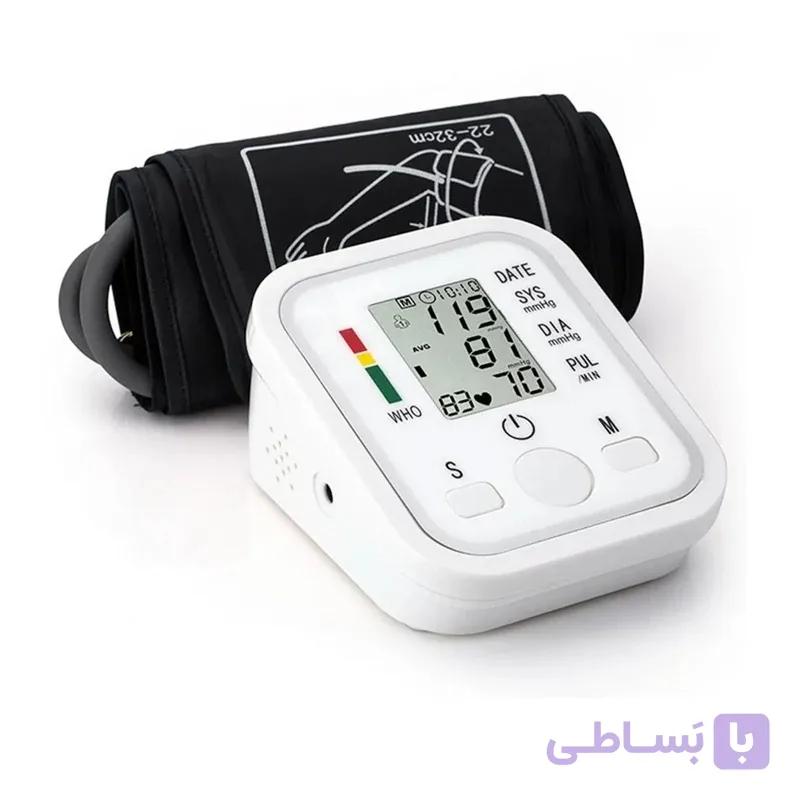 دستگاه فشار سنج اتوماتیک دیجیتال آرم استایل
